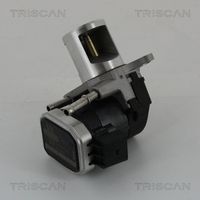 TRISCAN 881323016 - Tipo de servicio: eléctrico<br>Tipo de válvula: Válvula de control<br>Tipo de válvula: Válvula electromagnética<br>Número de conductores: 5<br>