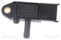 TRISCAN 8823 10004 - Sensor, presión gas de escape