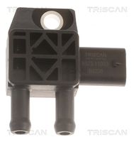 TRISCAN 882311003 - Sensor, presión gas de escape