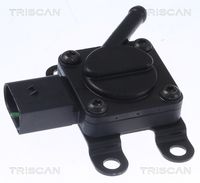 TRISCAN 882311004 - Sensor, presión gas de escape