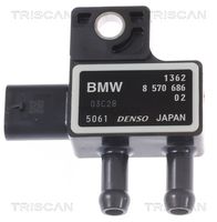 TRISCAN 882311006 - Sensor, presión gas de escape