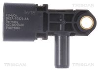 TRISCAN 882316001 - Sensor, presión gas de escape