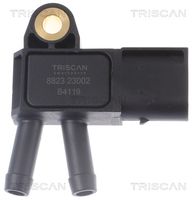 TRISCAN 882323002 - Sensor, presión gas de escape