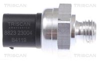 TRISCAN 882323004 - Sensor, presión gas de escape