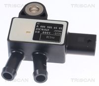 TRISCAN 882323006 - Sensor, presión gas de escape