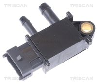 TRISCAN 882324003 - Sensor, presión gas de escape