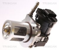 TRISCAN 881323018 - Tipo de servicio: eléctrico<br>Tipo de válvula: Válvula de control<br>Tipo de válvula: Válvula electromagnética<br>Número de conductores: 5<br>