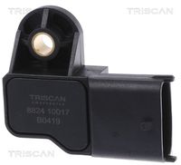 TRISCAN 882410017 - Sensor, presión colector de admisión