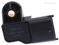 TRISCAN 882410019 - Sensor, presión colector de admisión