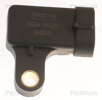 TRISCAN 882410020 - Sensor, presión colector de admisión