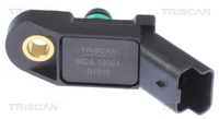 TRISCAN 882410024 - Sensor, presión colector de admisión