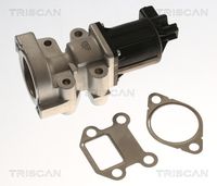 TRISCAN 881324018 - Tipo de servicio: eléctrico<br>Tensión [V]: 12<br>Número de enchufes de contacto: 5<br>