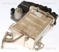 TRISCAN 881329006 - Código de motor: CXEB<br>Tipo de servicio: eléctrico<br>Artículo complementario/Información complementaria: con material de montaje añadido<br>Tipo de refrigeración: rerigerado por agua<br>peso neto [kg]: 5,8<br>