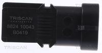 TRISCAN 882410043 - Sensor, presión colector de admisión