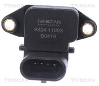 TRISCAN 882411003 - Sensor, presión colector de admisión