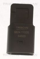 TRISCAN 882411005 - Sensor, presión colector de admisión