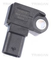 TRISCAN 882411011 - Sensor, presión colector de admisión