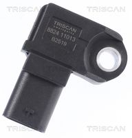 TRISCAN 882411013 - Sensor, presión colector de admisión