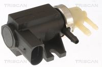 TRISCAN 881329104 - Número de enchufes de contacto: 2<br>Tipo de servicio: electroneumático<br>Forma del enchufe: en forma de d<br>