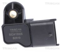 TRISCAN 882415006 - Sensor, presión colector de admisión