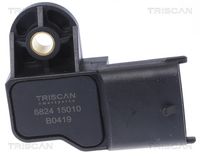 TRISCAN 882415010 - Sensor, presión colector de admisión