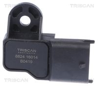 TRISCAN 882416014 - Sensor, presión colector de admisión