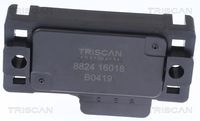 TRISCAN 882416018 - Sensor, presión colector de admisión