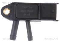 TRISCAN 882327001 - Sensor, presión gas de escape