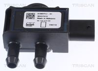 TRISCAN 882328001 - Sensor, presión gas de escape