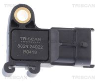 TRISCAN 882424022 - Sensor, presión colector de admisión