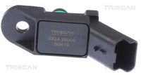 TRISCAN 882428009 - Sensor, presión colector de admisión