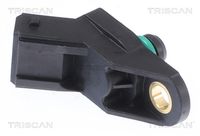 TRISCAN 882428011 - Sensor, presión colector de admisión