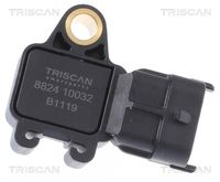 TRISCAN 882410032 - Sensor, presión colector de admisión