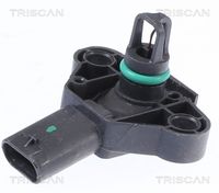 TRISCAN 882429025 - Sensor, presión colector de admisión