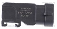 TRISCAN 882410042 - Sensor, presión colector de admisión