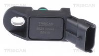 TRISCAN 8824 10049 - Sensor, presión colector de admisión