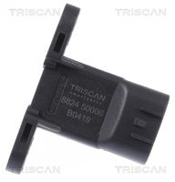 TRISCAN 882450006 - Sensor, presión colector de admisión