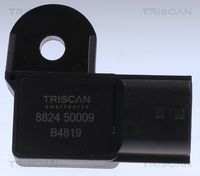 TRISCAN 882450009 - Sensor, presión colector de admisión