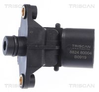 TRISCAN 882480004 - Sensor, presión colector de admisión