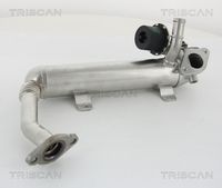 TRISCAN 881329319 - Elemento enfriador, reciclaje gases escape