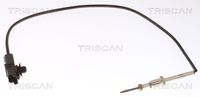 TRISCAN 882610002 - Sensor, temp. gas escape