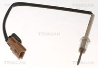 TRISCAN 882610015 - Sensor, temp. gas escape