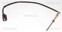 TRISCAN 882611000 - Sensor, temp. gas escape