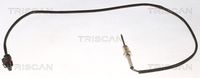 TRISCAN 882611002 - Sensor, temp. gas escape