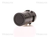 TRISCAN 881516105 - Lado de montaje: posterior<br>Forma del enchufe: oval<br>Número de enchufes de contacto: 3<br>Tipo de sensor: Sensor ultrasonido<br>Color: negro<br>para OE N°: CJ5T-15C868-AA<br>Calidad: OE EQUIVALENT<br>