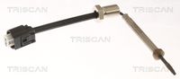 TRISCAN 882611009 - Sensor, temp. gas escape