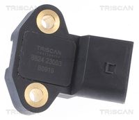 TRISCAN 882423003 - Sensor, presión colector de admisión