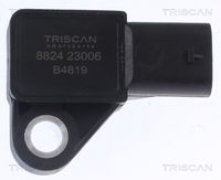 TRISCAN 882423006 - Sensor, presión colector de admisión