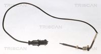 TRISCAN 882615001 - Sensor, temp. gas escape