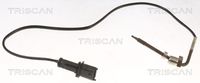 TRISCAN 882615003 - Sensor, temp. gas escape